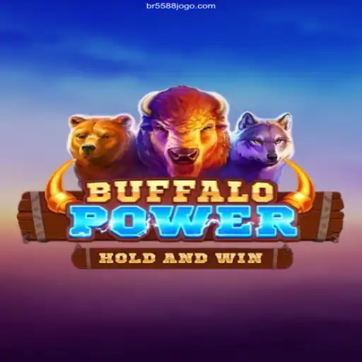 Explore o Jogo Buffalo Power com BR5588: Descubra o Melhor dos Jogos Online Brasileiros Hoje Mesmo