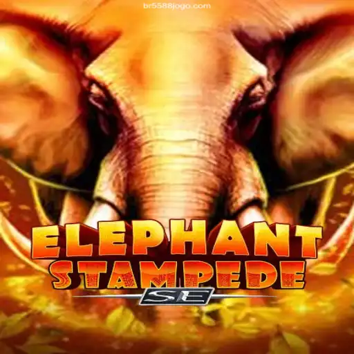 Discover the Thrill of ElephantStampedeSE: A Dive into Brazilian Online Gaming Excellence