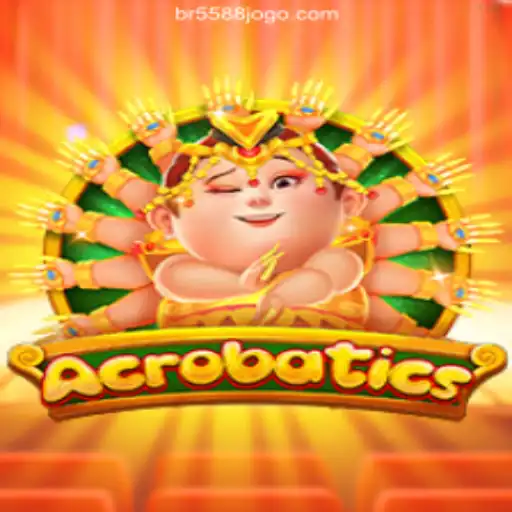 Discover the Thrill of Acrobatics: Unveiling BR5588's Premier Online Game