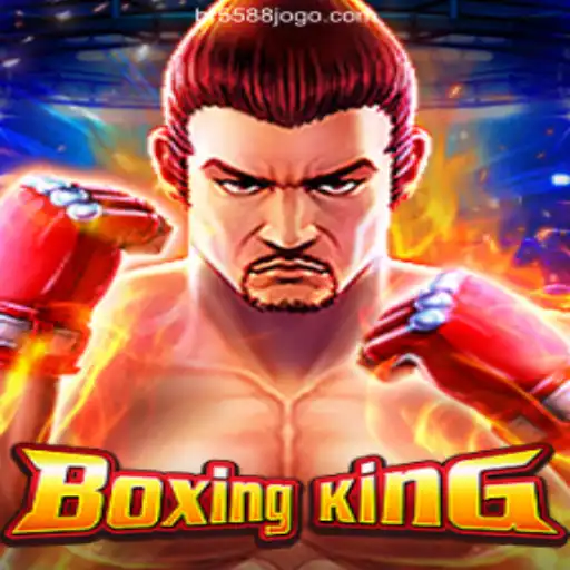 Discover the Exciting World of BoxingKing: The Ultimate Brazilian Online Game Experience