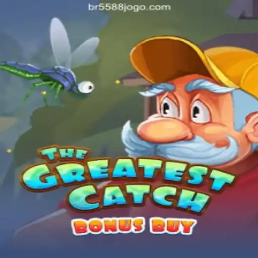 TheGreatestCatchBonusBuy: Exploring the Exciting World of Brazilian Online Gaming Today