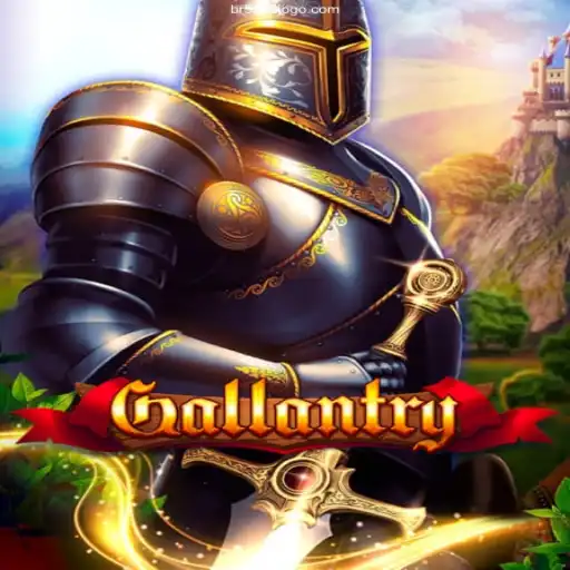 Exploring the Thrilling World of Gallantry: A Dive into Online Brazilian Gaming