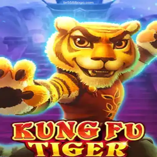 Unleash Your Inner Warrior with KungFuTiger: Discover BR5588 and the Best of Brazilian Online Gaming