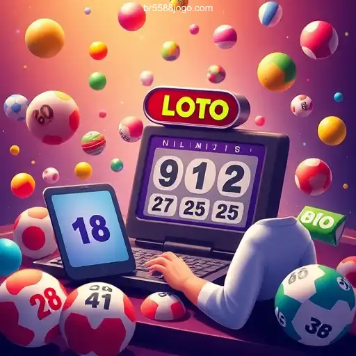 Lottery Games