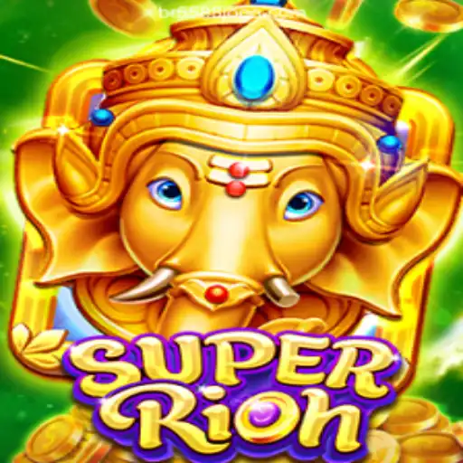 Discover the Excitement of SuperRich: The Ultimate Online Brazilian Game
