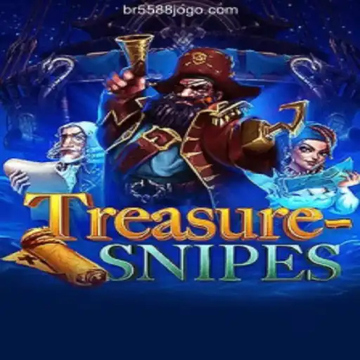 Discover TreasureSnipes and the Best of Brazilian Online Gaming