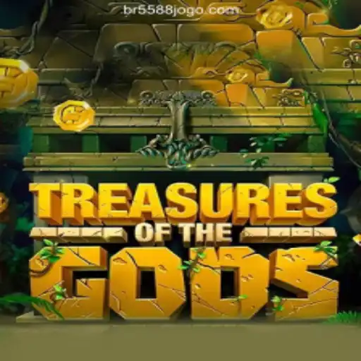 Exploring the Thrills of TreasureoftheGods and the Best of Brazilian Online Gaming