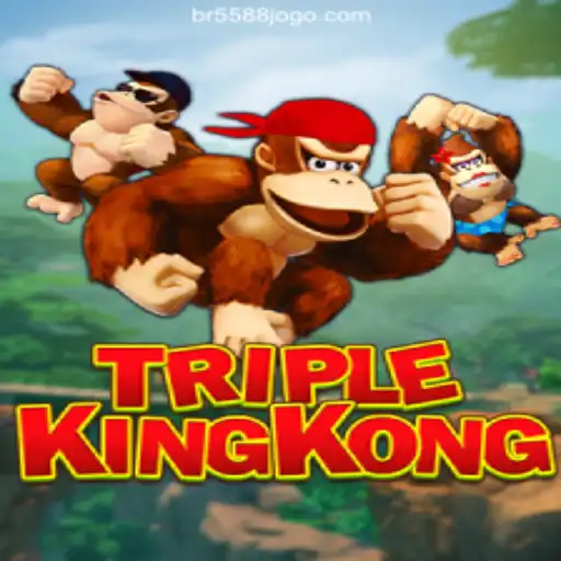 TripleKingKong: Descubra o Melhor dos Jogos Online Brasileiros Hoje Mesmo